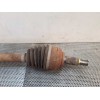 Recambio de transmision delantera izquierda para renault scenic ii privilege referencia OEM IAM 8200330413  