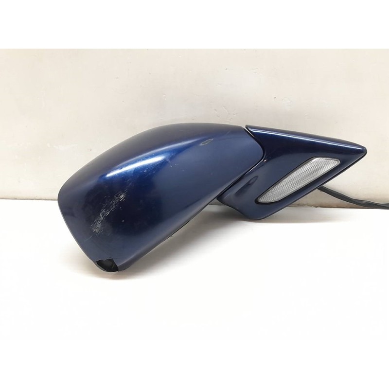 Recambio de retrovisor derecho para fiat ulysse (179) 2.0 jtd dynamic referencia OEM IAM - Azul 3