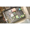 Recambio de caja reles / fusibles para seat altea (5p1) reference referencia OEM IAM 1D090707  
