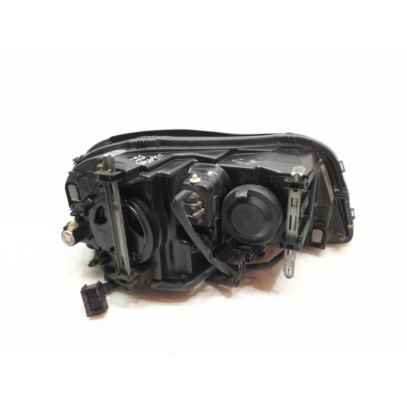 Recambio de faro izquierdo para volvo xc90 d5 summum (7 asientos) (136kw) referencia OEM IAM 30744007 89900294 VALEO - Negro 2