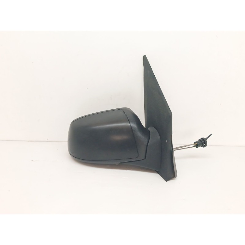 Recambio de retrovisor derecho para ford fiesta v (jh_, jd_) 1.4 tdci referencia OEM IAM - Azul 2