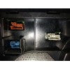Recambio de mando luces para citroën c4 coupe 1.6 16v hdi fap referencia OEM IAM 96615341XT  