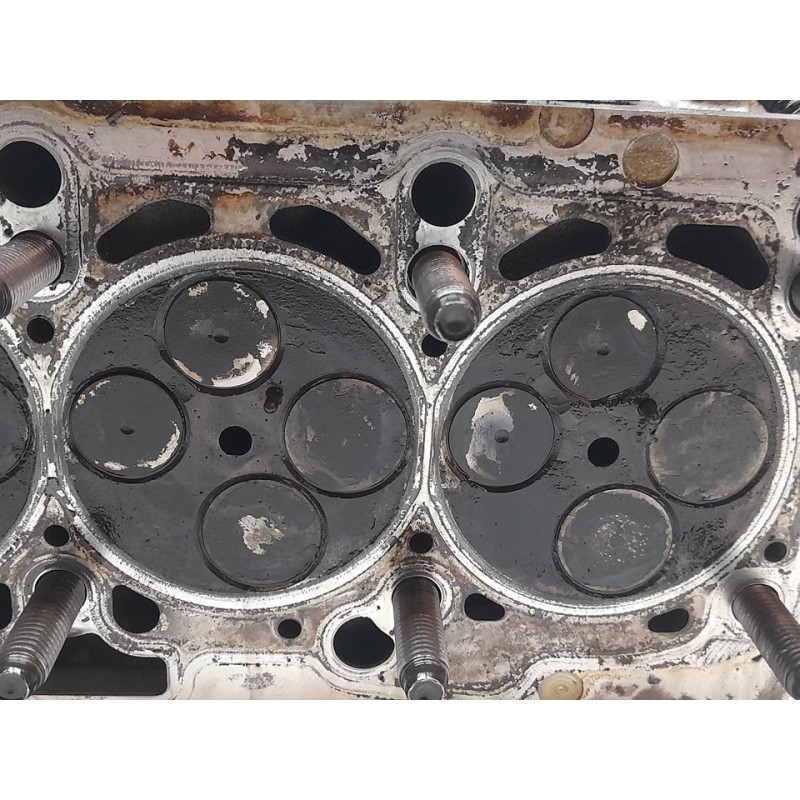 Recambio de culata para volkswagen passat variant (3c5) advance referencia OEM IAM 03G103373A - Gris 6