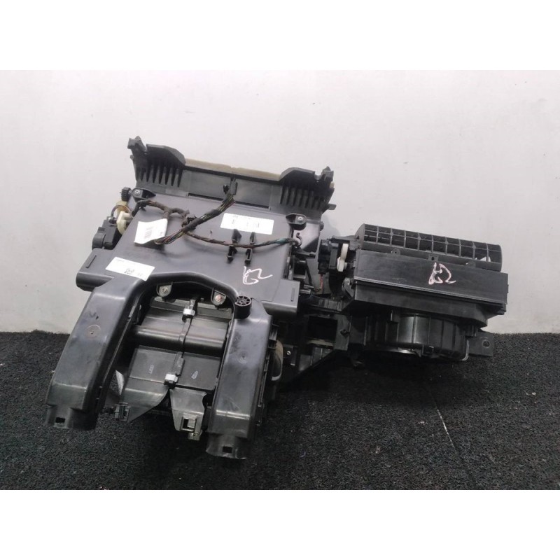 Recambio de calefaccion entera normal para opel astra j lim. excellence referencia OEM IAM 13497120  