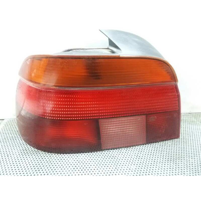 Recambio de piloto trasero izquierdo para bmw serie 5 berlina (e39) 525tds referencia OEM IAM   