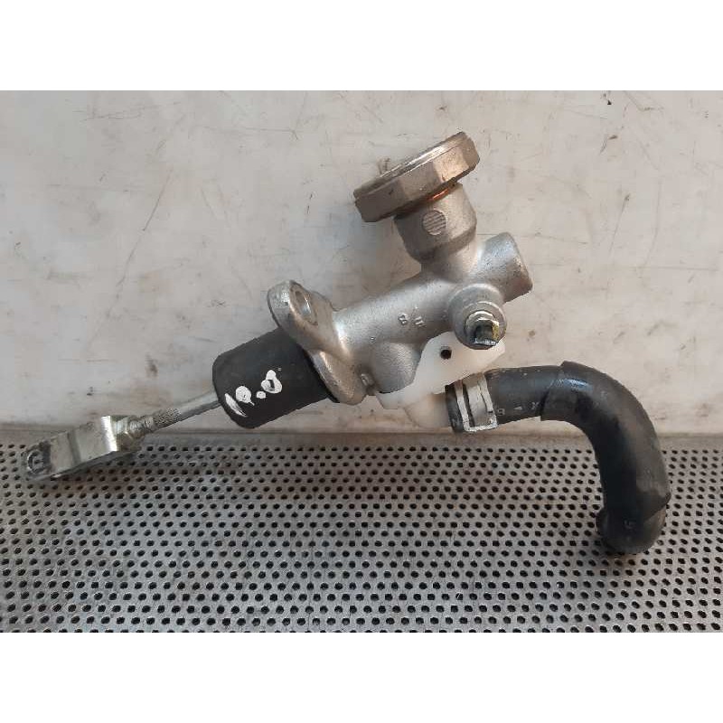 Recambio de bomba embrague para nissan nt400 cabstar (01/20214) cabstar 35.xx cabina simple cabina individual referencia OEM IAM