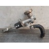 Recambio de bomba embrague para nissan nt400 cabstar (01/20214) cabstar 35.xx cabina simple cabina individual referencia OEM IAM