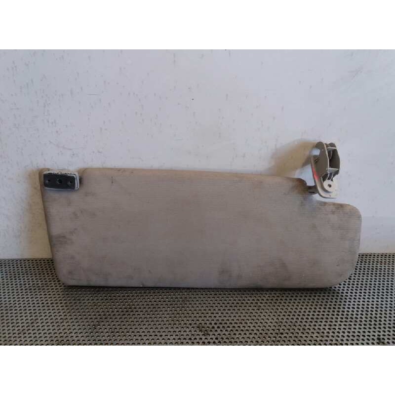 Recambio de parasol izquierdo para seat arosa (6h1) star referencia OEM IAM - Verde 2