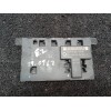 Recambio de centralita check control para mercedes-benz clase c (w203) berlina 270 cdi (203.016) referencia OEM IAM 2038205526  