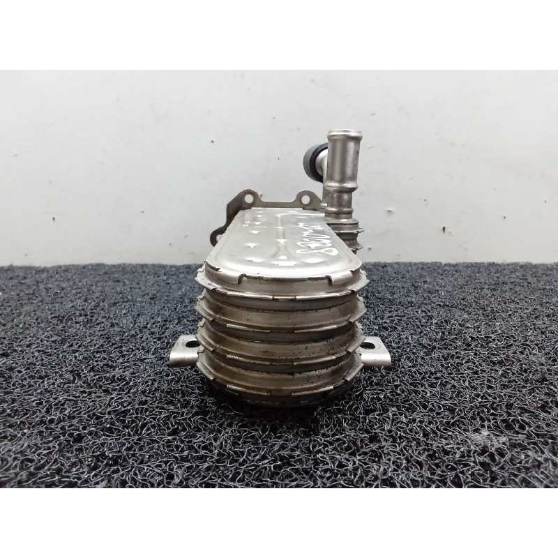 Recambio de enfriador egr para seat toledo (5p2) stylance / style referencia OEM IAM 03G131513J - Negro 2