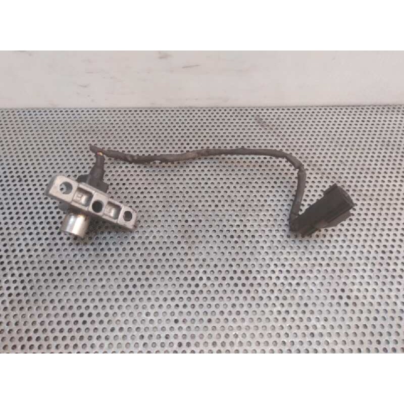Recambio de sensor cigueñal para volvo s60 berlina 2.4 d referencia OEM IAM 1275789 - Azul 4