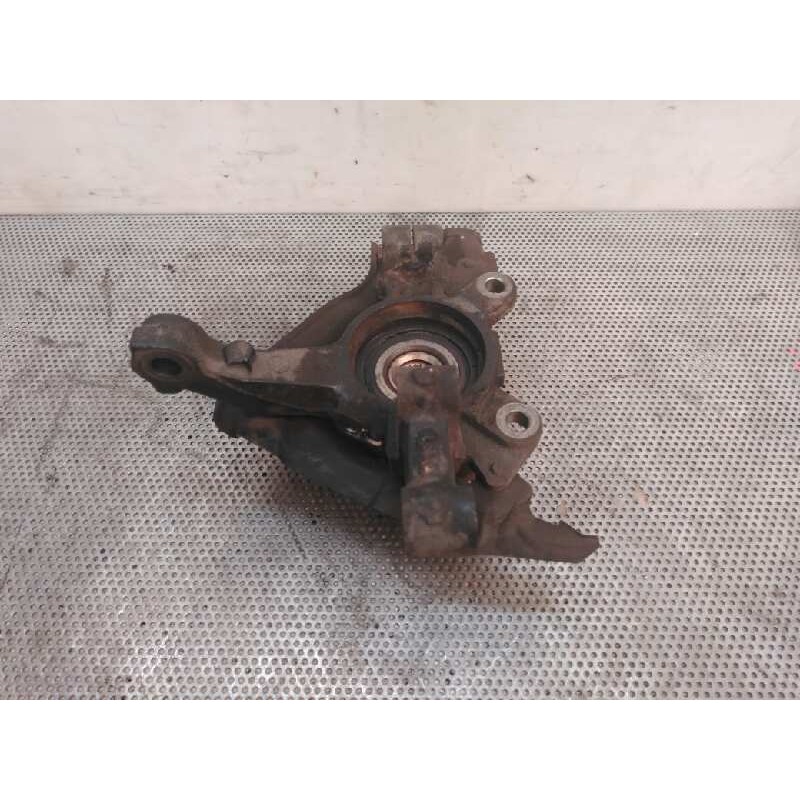 Recambio de mangueta delantera derecha para lancia ypsilon (101) 1.4 16v platino (10.2006) referencia OEM IAM 2