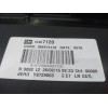 Recambio de calefaccion entera normal para opel astra j lim. excellence referencia OEM IAM 13497120  