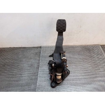 PEDAL EMBRAGUE A2462900419 