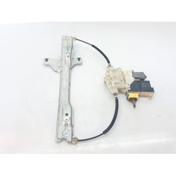 ELEVALUNAS DELANTERO IZQUIERDO 9657133680 