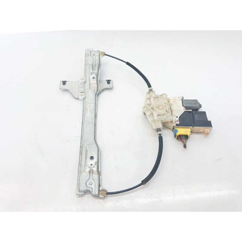 Recambio de elevalunas delantero izquierdo para citroën c4 i (lc_) 1.6 hdi referencia OEM IAM 9657133680  