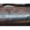 Recambio de enfriador egr para renault scenic ii 1.5 dci diesel referencia OEM IAM 8200545260  