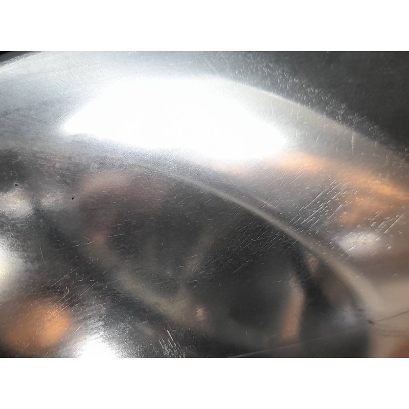 Recambio de faro izquierdo para volvo xc90 d5 summum (7 asientos) (136kw) referencia OEM IAM 30744007 89900294 VALEO - Negro 4