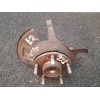 Recambio de mangueta delantera izquierda para hyundai ix20 gls comfort referencia OEM IAM   