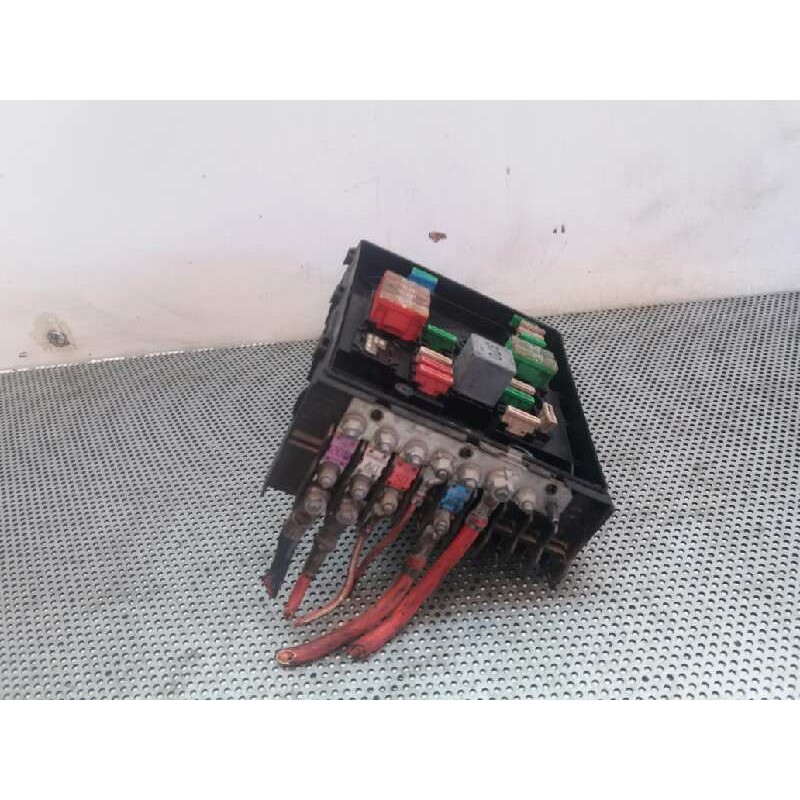 Recambio de caja reles / fusibles para seat altea (5p1) reference referencia OEM IAM 1D090707 - Gris 3