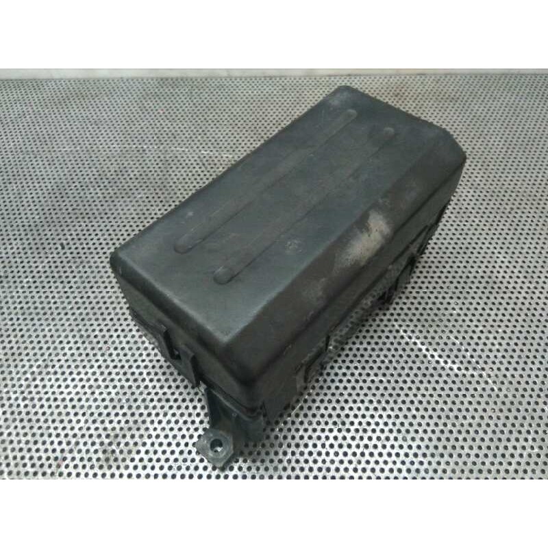 Recambio de caja reles / fusibles para chevrolet kalos 1.2 cat referencia OEM IAM   NO TIENE REFERENCIA