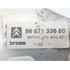 Recambio de elevalunas delantero izquierdo para citroën c4 i (lc_) 1.6 hdi referencia OEM IAM 9657133680  