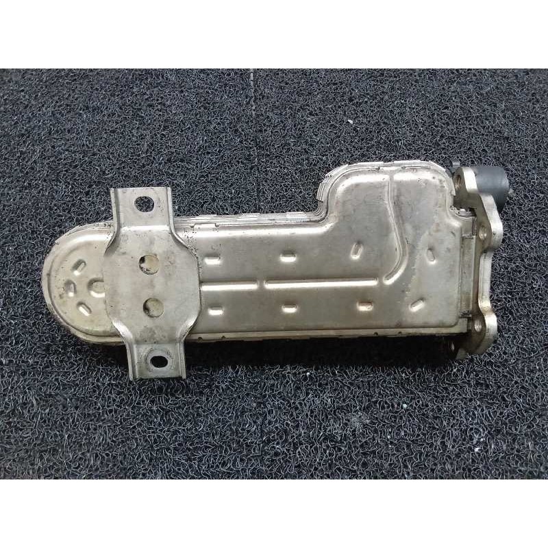 Recambio de enfriador egr para seat toledo (5p2) stylance / style referencia OEM IAM 03G131513J - Negro 4