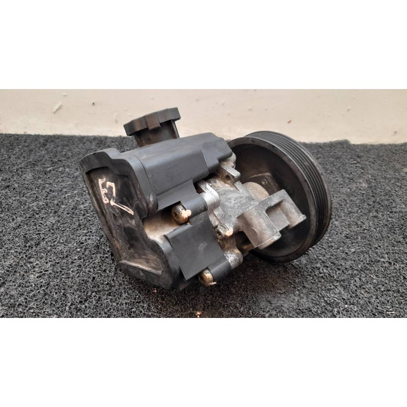 Recambio de bomba direccion para mercedes-benz clase e (w210) berlina diesel 320 cdi (210.026) referencia OEM IAM 0024667101 210 - Negro