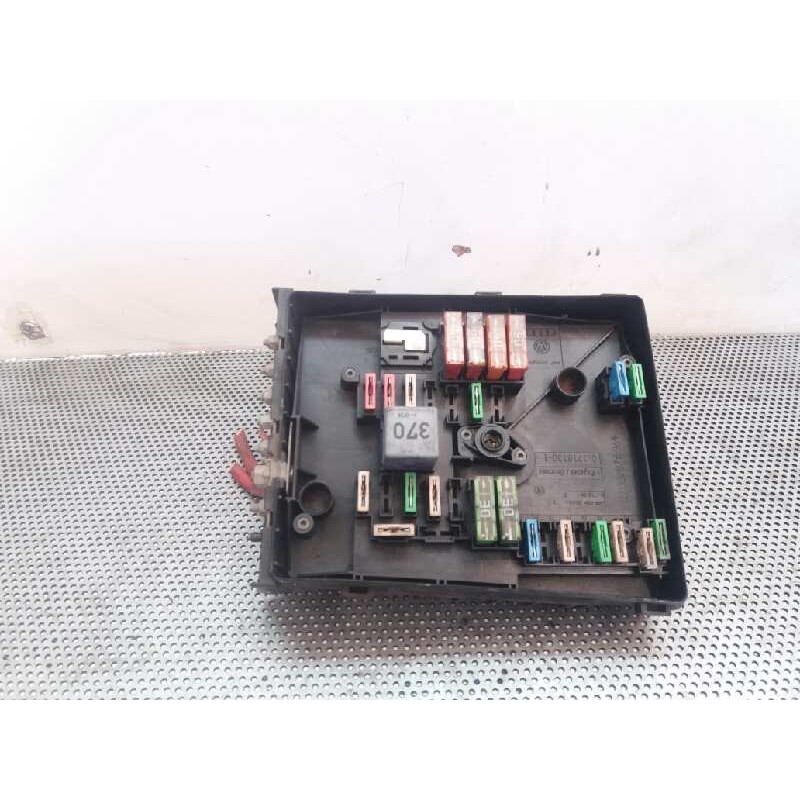 Recambio de caja reles / fusibles para seat altea (5p1) reference referencia OEM IAM 1D090707 - Gris 4