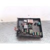 Recambio de caja reles / fusibles para seat altea (5p1) reference referencia OEM IAM 1D090707  