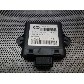 CENTRALITA CHECK CONTROL 964742828000 09733309900 