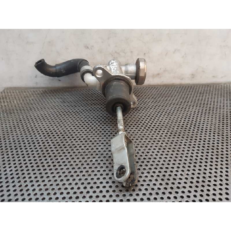 Recambio de bomba embrague para nissan nt400 cabstar (01/20214) cabstar 35.xx cabina simple cabina individual referencia OEM IAM - Blanco 4
