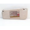 Recambio de parasol derecho para fiat grande punto (199) 1.3 16v multijet dynamic (66kw) referencia OEM IAM   