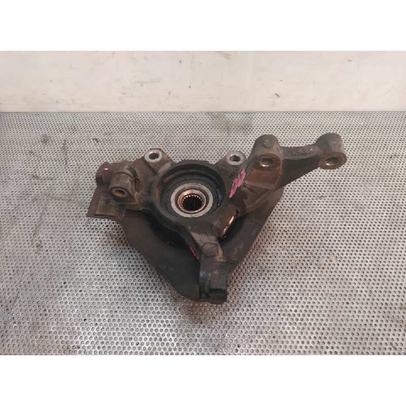 Recambio de mangueta delantera derecha para lancia ypsilon (101) 1.4 16v platino (10.2006) referencia OEM IAM 4