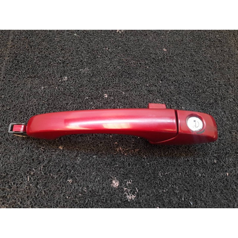 Recambio de maneta exterior delantera izquierda para dodge journey sxt referencia OEM IAM   