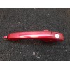Recambio de maneta exterior delantera izquierda para dodge journey sxt referencia OEM IAM   