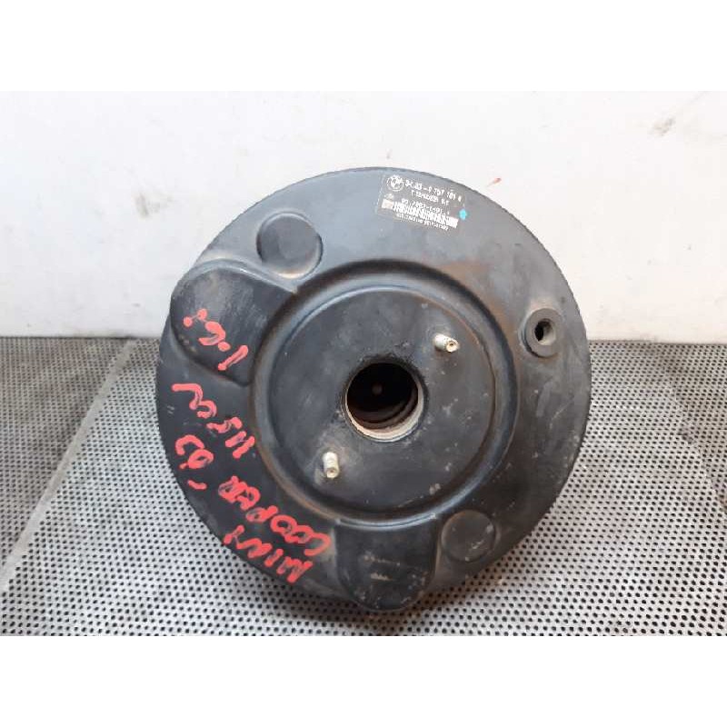 Recambio de servofreno para bmw mini (r50,r53) 1.6 16v cat referencia OEM IAM 34336757181E 65853 03786214014