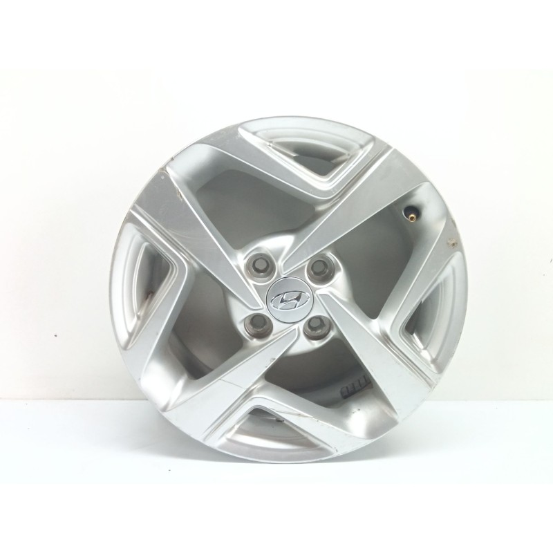 Recambio de llanta para hyundai i10 iii (ac3, ai3) 1.0 mpi referencia OEM IAM 52910K7100  