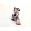 Recambio de enfriador egr para renault scenic ii 1.5 dci diesel referencia OEM IAM 8200545260  