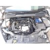 ford focus lim. del año 2017