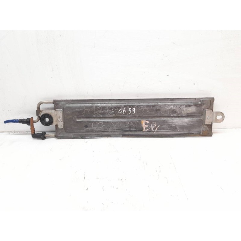 Recambio de radiador gasoil para volkswagen passat variant (3c5) advance referencia OEM IAM - Gris 2