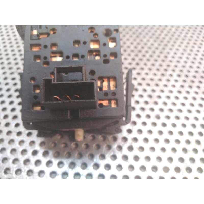 Recambio de mando luces para opel corsa c silverline referencia OEM IAM 09185413 - Gris 2