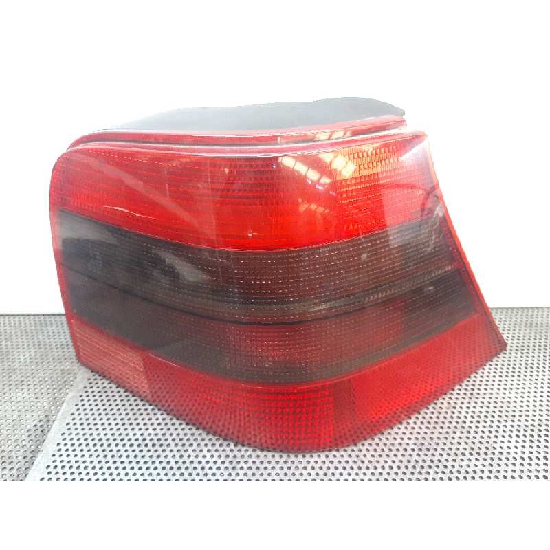 Recambio de piloto trasero derecho para volkswagen golf iv berlina (1j1) básico referencia OEM IAM - Azul 3