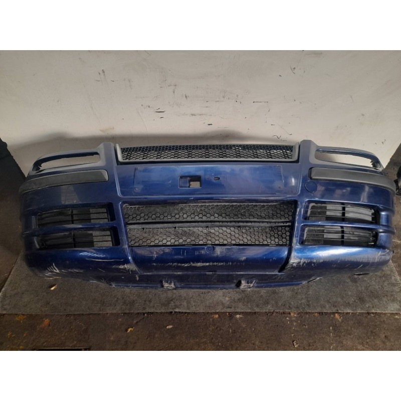 Recambio de paragolpes delantero para fiat ulysse (179) 2.0 jtd dynamic referencia OEM IAM   