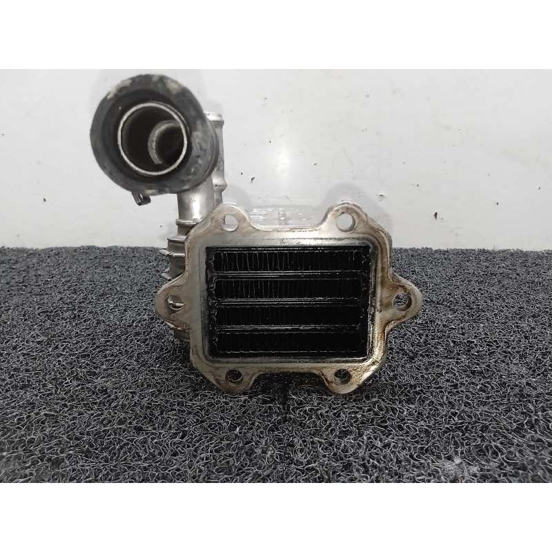 Recambio de enfriador egr para seat toledo (5p2) stylance / style referencia OEM IAM 03G131513J - Negro 6