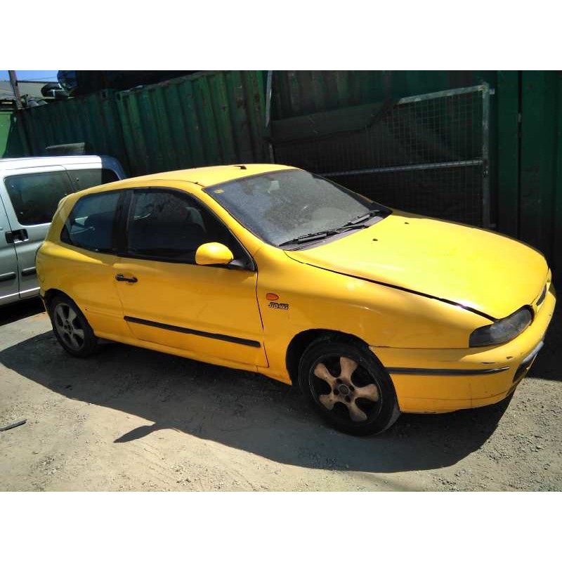 fiat bravo (182) del año 2000