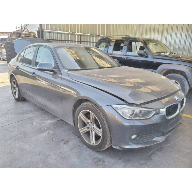 bmw serie 3 lim. (f30) del año 2014