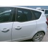 Recambio de puerta trasera izquierda para opel meriva b excellence referencia OEM IAM   