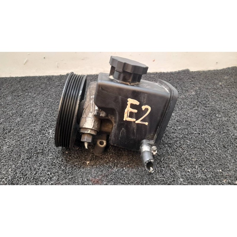 Recambio de bomba direccion para mercedes-benz clase e (w210) berlina diesel 320 cdi (210.026) referencia OEM IAM 0024667101 210 - Negro 3