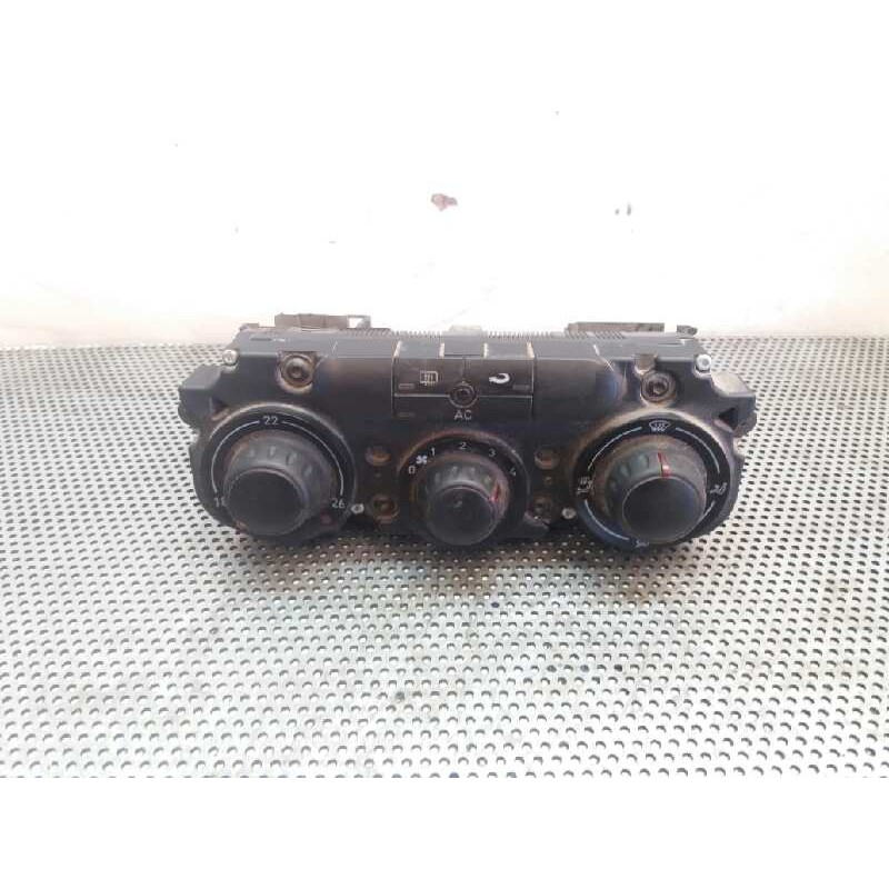 Recambio de mando calefaccion / aire acondicionado para seat altea (5p1) reference referencia OEM IAM   